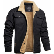 Vintage Bomber Jacket for Men