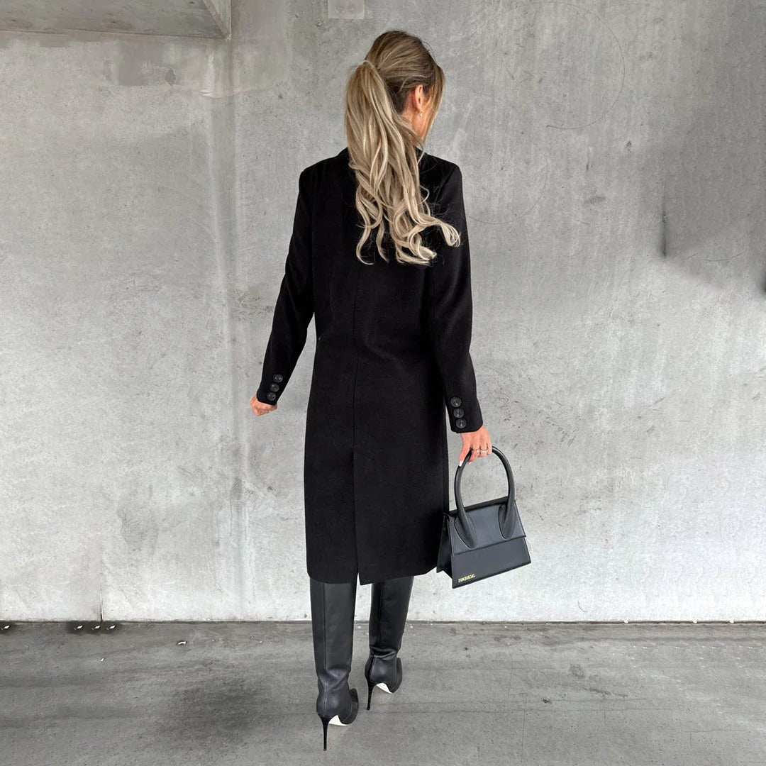 Casaco de Inverno Feminino