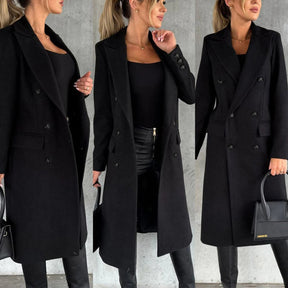 Casaco de Inverno Feminino