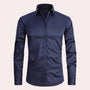 Marine Blue