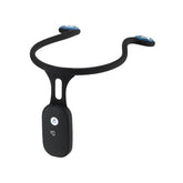 Smart Posture Corrector - Neck Hump Straightener Improve Your Posture for Adult and Kid