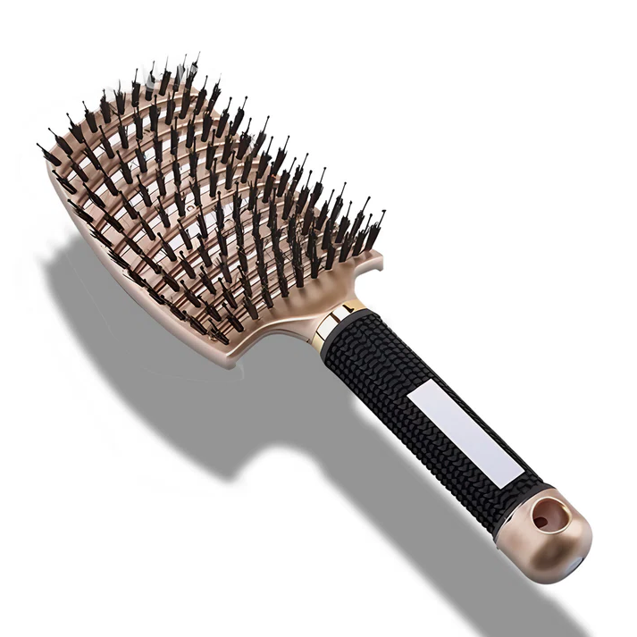 Miracle Hair Detangler – Remoção de nós sem esforço para cabelos lisos e brilhantes