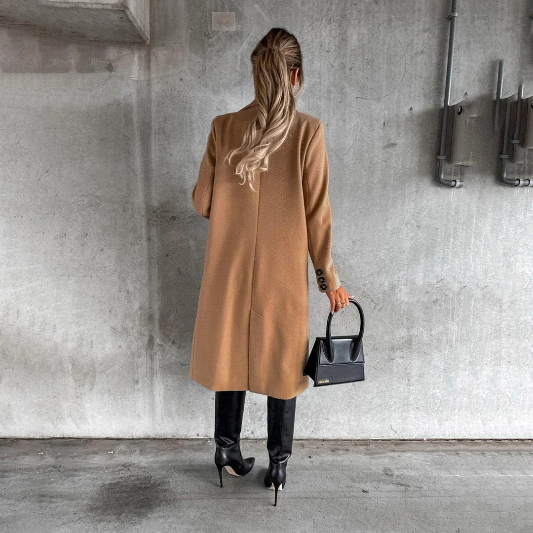 Casaco de Inverno Feminino