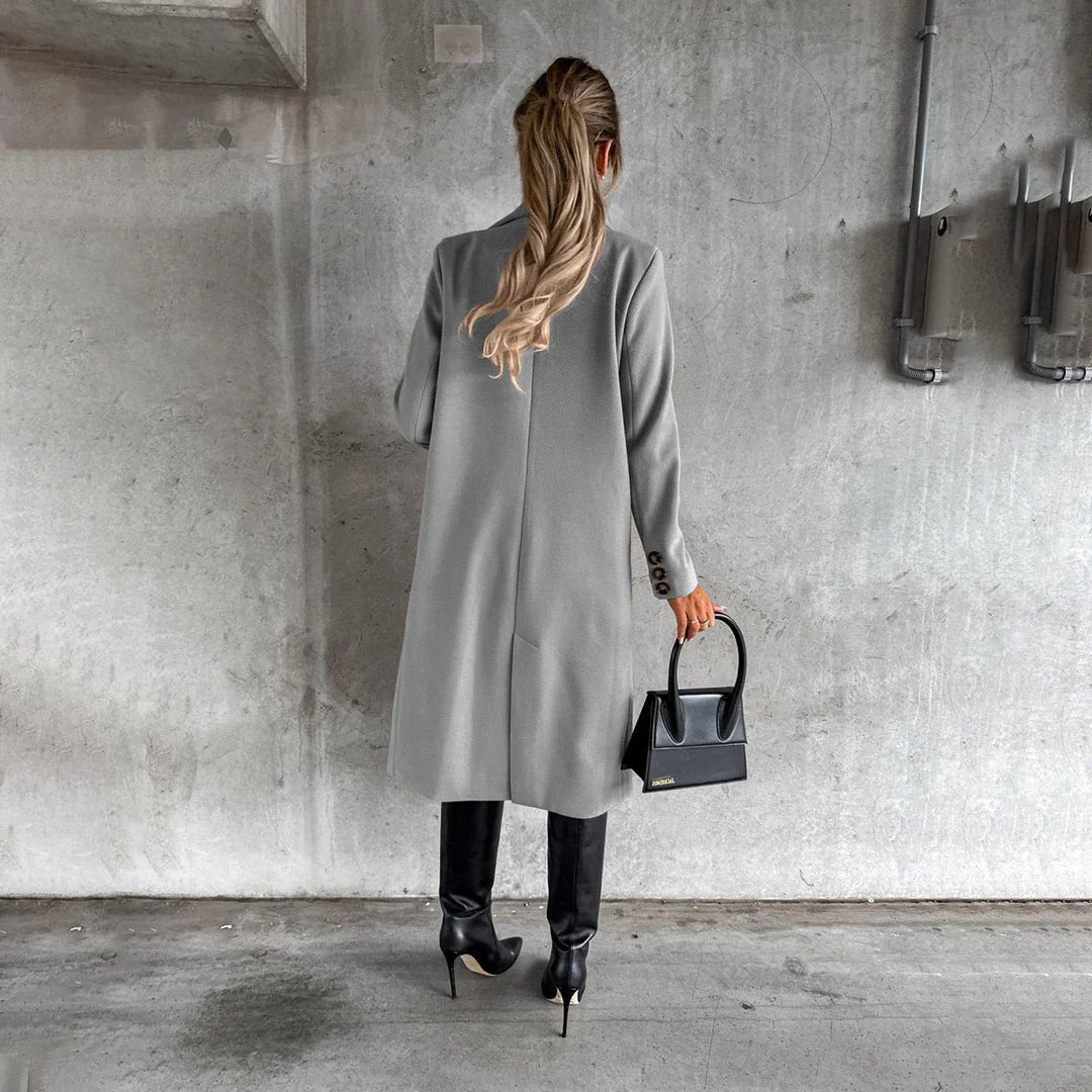 Casaco de Inverno Feminino
