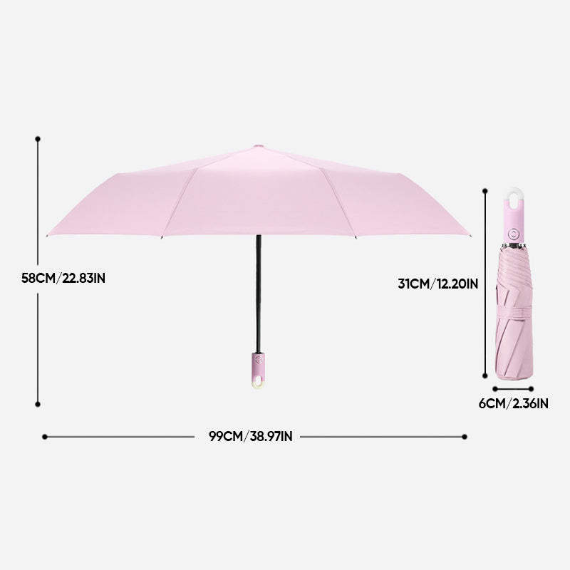 Guarda-chuva de Abertura Automática Suprema