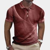 Camisa Polo Estilosa Masculina