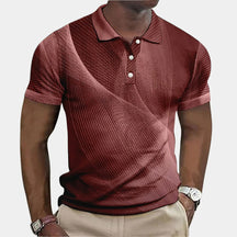 Camisa Polo Estilosa Masculina
