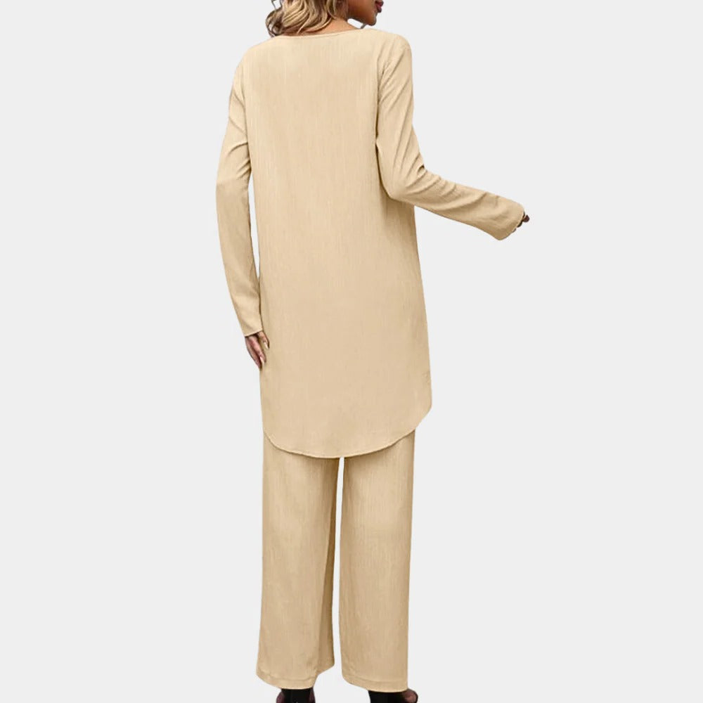 Elegant Ladies Fashion Set