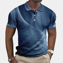 Camisa Polo Estilosa Masculina
