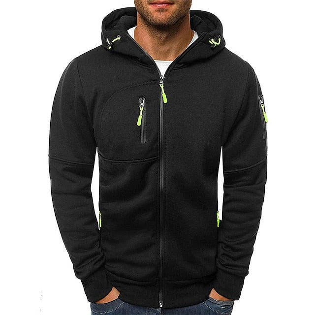 Moletom Masculino de Alta Qualidade
