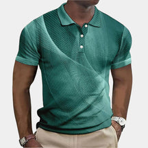 Camisa Polo Estilosa Masculina