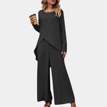 Elegant Ladies Fashion Set