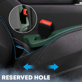 Auto Gap Safety Fillers