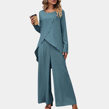 Elegant Ladies Fashion Set