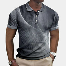 Camisa Polo Estilosa Masculina