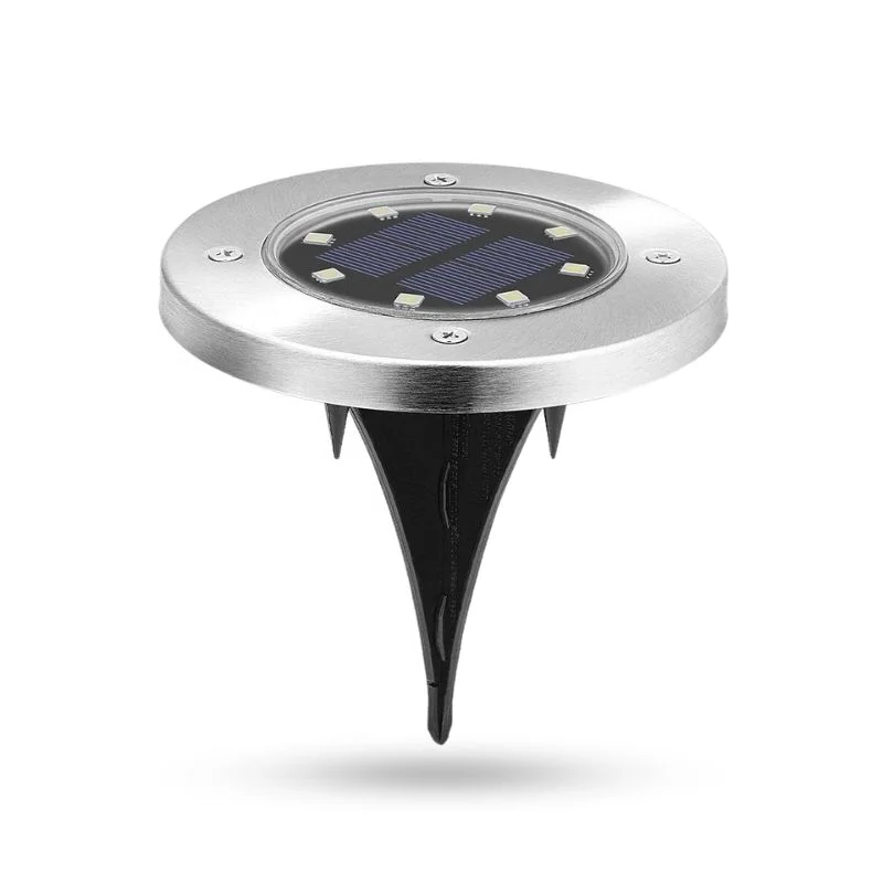 Outdoor Solar Garden Lights
