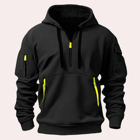Men's Hoodie With Style and Comfort