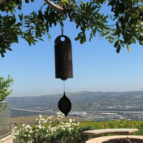 Deep Resonance Serenity Bell