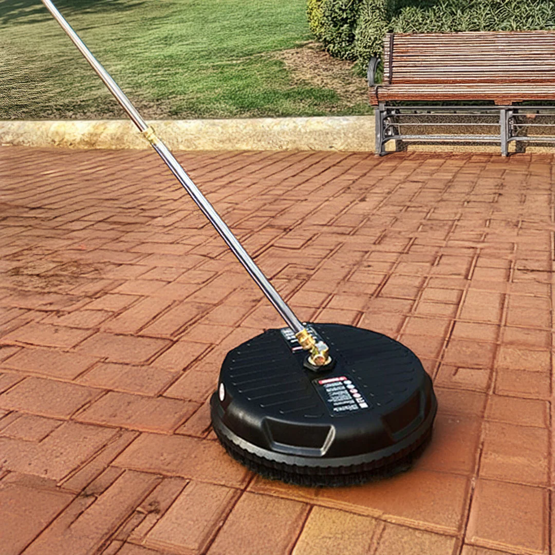 Professional Pressure Washer Surface Cleaner