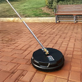 Professional Pressure Washer Surface Cleaner