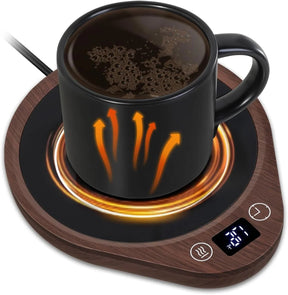 Coffee Mug Warmer Set