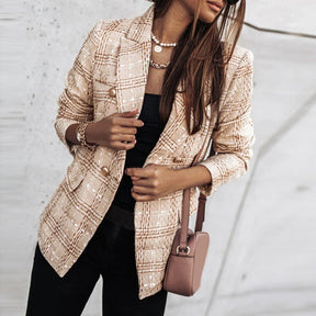 Elegant Blazer For Women