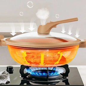 Wok Profissional Definitiva