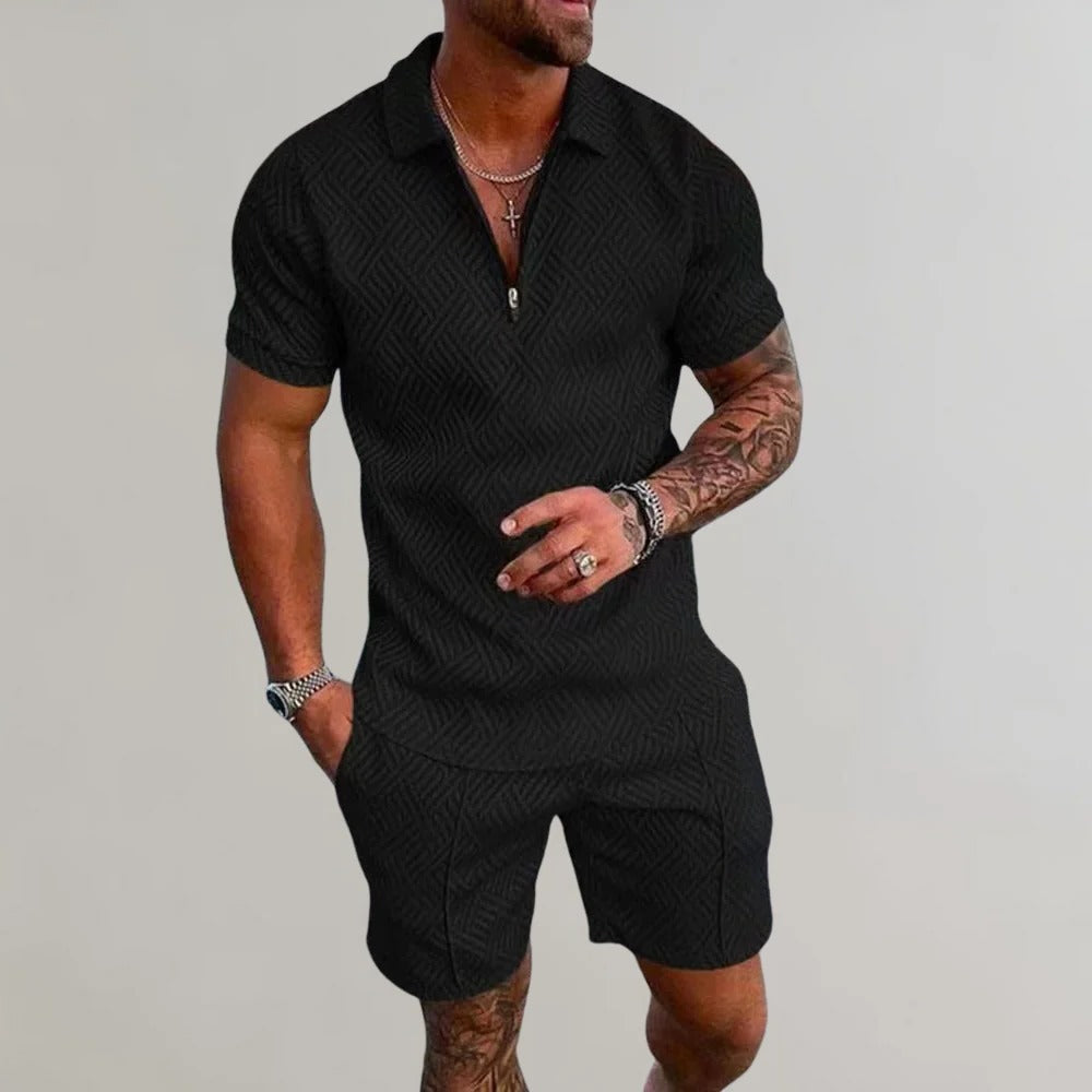 Conjunto de Verão Masculino