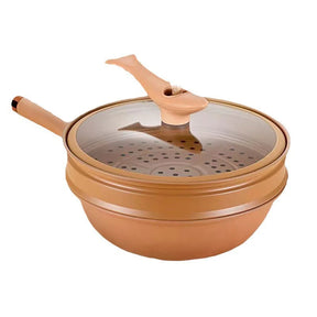 Wok Profissional Definitiva