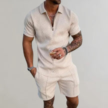 Conjunto de Verão Masculino