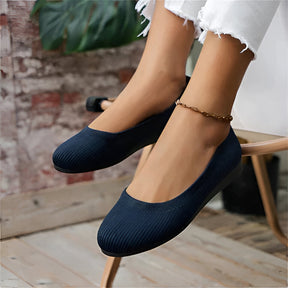 Orthopedic Slip-On Shoes