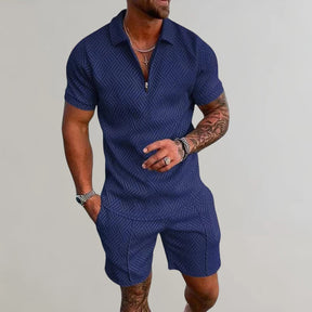 Conjunto de Verão Masculino