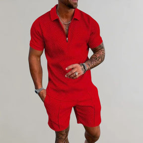 Conjunto de Verão Masculino