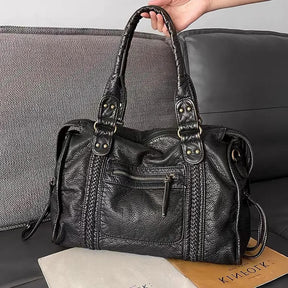 Bolsa Preta para Aulas