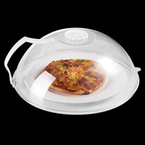 Anti-Splash Microwave Protective Cover