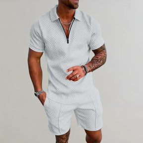 Conjunto de Verão Masculino