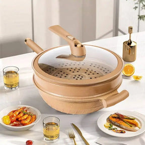 Wok Profissional Definitiva