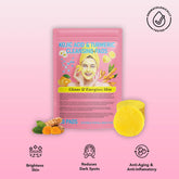 Discos Faciais Radiant Glow
