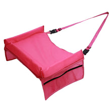 Snack & Play Travel Seat