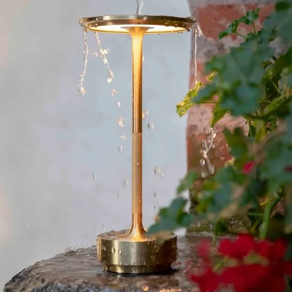 Bailey Table Lamp