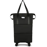 Separation Backpack - with Wheels & for Dry-Wet