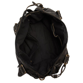 Bolsa Preta para Aulas