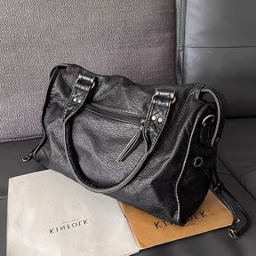 Bolsa Preta para Aulas