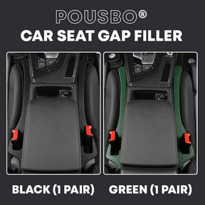 Auto Gap Safety Fillers