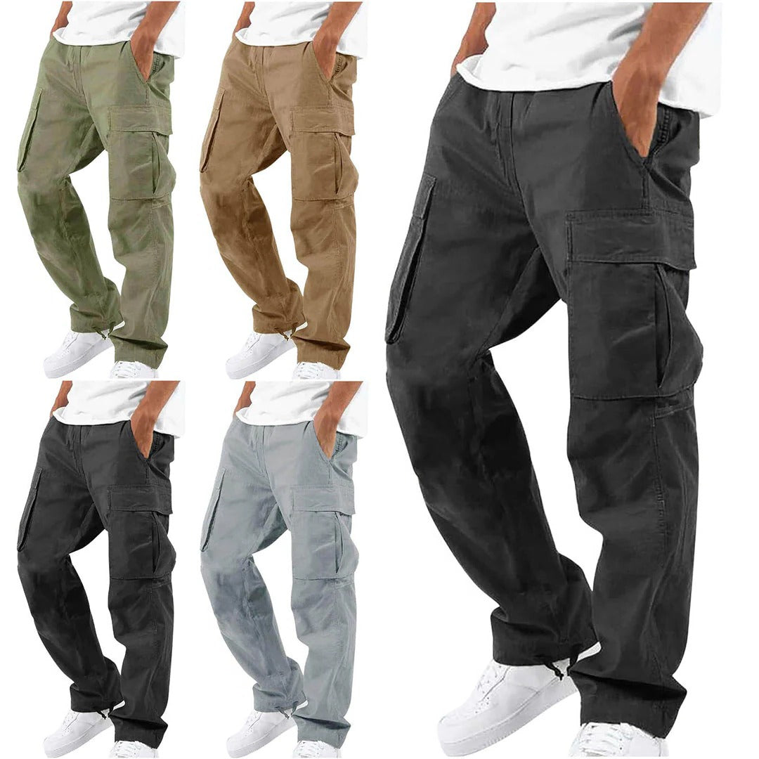 Cargo Pants For Men