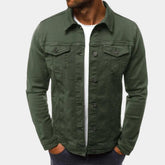 Stylish Classic Men's Shirt