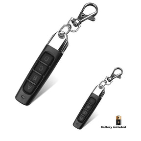 Remote Control Duplicator - 4-in-1 Universal for Car, Garage Door, Gate