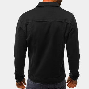Stylish Classic Men's Shirt