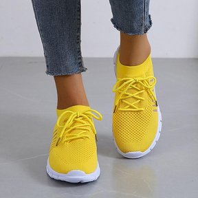 Orthopedic sneakers