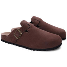 Orthopaedic comfort sandals